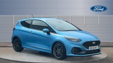 Ford Fiesta ST 1.5 EcoBoost ST-2 Navigation 3dr Petrol Hatchback